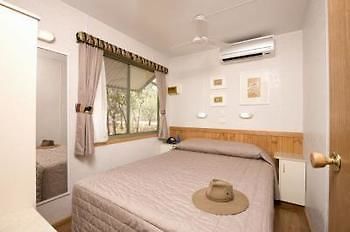 Nitmiluk Chalets Dış mekan fotoğraf