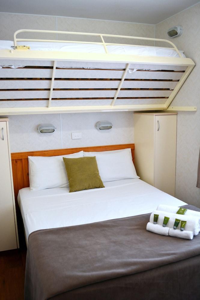 Nitmiluk Chalets Dış mekan fotoğraf