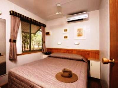Nitmiluk Chalets Dış mekan fotoğraf